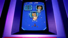 Ключ Capcom Arcade 2ND Stadium: Last Duel для Xbox One и Series X|S