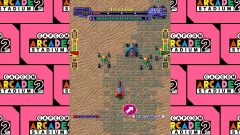 Ключ Capcom Arcade 2ND Stadium: Rally 2011 Led Storm для Xbox One и Series X|S