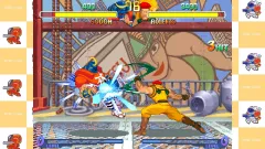 Заказать ключ Capcom Arcade 2ND Stadium: Street Fighter Alpha 2 на Xbox