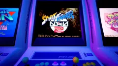 Купить ключ Capcom Arcade 2ND Stadium: Street Fighter Alpha 2 на Xbox по выгодной цене