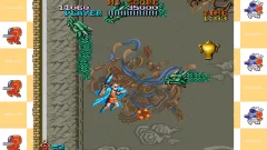 Ключ Capcom Arcade 2ND Stadium: Tiger Road для Xbox One и Series X|S