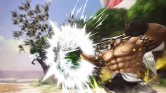 Ключ One Piece: Pirate Warriors 4 Character Pass для Xbox One и Series X|S