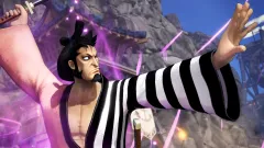 One Piece: Pirate Warriors 4 Character Pass — купить ключ дёшево