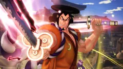 Заказать ключ One Piece: Pirate Warriors 4 Character Pass на Xbox