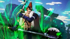 One Piece: Pirate Warriors 4 Character Pass на Xbox — ключ с моментальной выдачей
