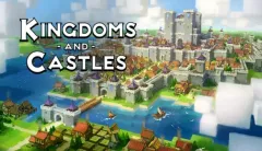 Купить активацию Kingdoms and Castles для Xbox выгодно