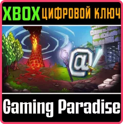 Купить ключ Ampersat для Xbox выгодно