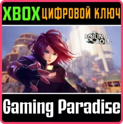 Купить ключ Boiling Bolt для Xbox выгодно