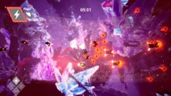 Купить ключ Boiling Bolt для Xbox выгодно