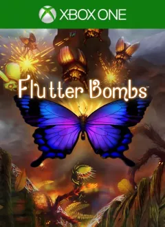 Ключ Flutter Bombs для Xbox One и Series X|S
