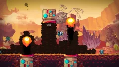 Ключ Levelhead для Xbox One и Series X|S