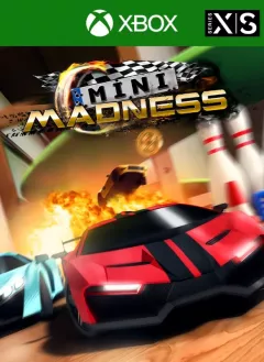Ключ Mini Madness для Xbox One и Series X|S