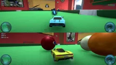 Купить ключ Mini Madness для Xbox выгодно