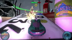 Mini Madness на Xbox — ключ с моментальной выдачей