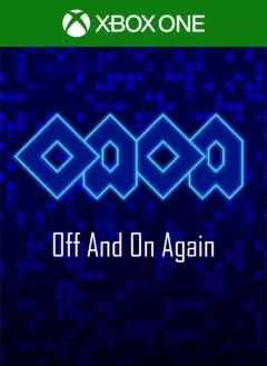 Ключ Off And On Again для Xbox One и Series X|S
