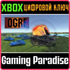 Купить ключ Ogre: Console Edition для Xbox выгодно