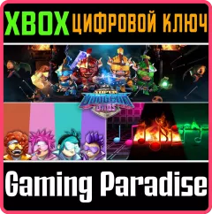 Купить DLC Super Dungeon Bros Mega Bundle Pack для Xbox выгодно