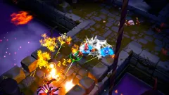 DLC Super Dungeon Bros Mega Bundle Pack для Xbox One и Series X|S