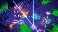 Super Dungeon Bros Mega Bundle Pack на Xbox — DLC с моментальной выдачей