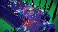 DLC Super Dungeon Bros Mega Bundle Pack для Xbox One и Series X|S