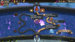 The Last Divinity на Xbox — ключ с моментальной выдачей
