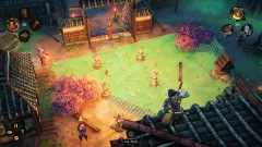 Shadow Gambit: Yuki's Wish — купить ключ дёшево