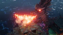Shadow Gambit: Yuki's Wish на Xbox — ключ с моментальной выдачей