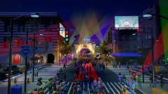 Planet Coaster: Studios Pack на Xbox — DLC с моментальной выдачей