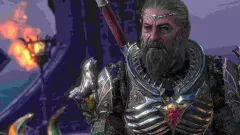 Заказать ключ Baldur's Gate 3 на Xbox