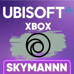 Активацию Ubisoft+ Premium Подписка 1 Месяц для Xbox One и Series X|S