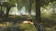 Заказать ключ Big Buck Hunter Arcade на Xbox