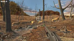 Big Buck Hunter Arcade — купить ключ дёшево