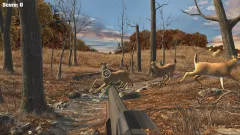 Big Buck Hunter Arcade на Xbox — ключ с моментальной выдачей