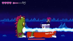 Ключ Intrepid Izzy для Xbox One и Series X|S
