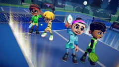 Pickleball Smash — купить ключ дёшево