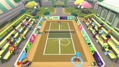 Купить ключ Pickleball Smash для Xbox выгодно