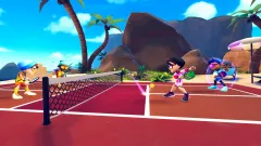 Pickleball Smash — купить ключ дёшево