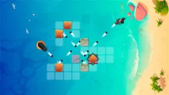 Pirates On Target — купить ключ дёшево