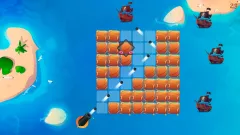 Pirates On Target на Xbox — ключ с моментальной выдачей