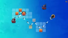 Ключ Pirates On Target для Xbox One и Series X|S