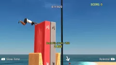Pro Gymnast Simulator + Clumsy Rush — купить ключ дёшево
