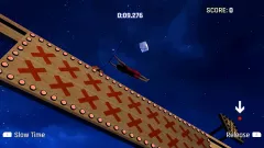 Заказать ключ Pro Gymnast Simulator + Clumsy Rush на Xbox