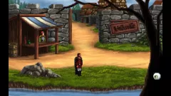 Quest For Infamy — купить ключ дёшево