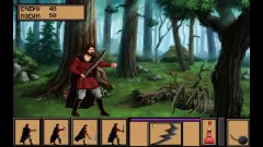 Купить ключ Quest For Infamy на Xbox по выгодной цене
