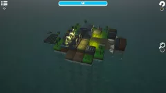 Cube Airport — купить ключ дёшево