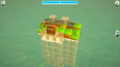 Cube Airport на Xbox — ключ с моментальной выдачей