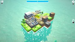 Купить ключ Cube Airport для Xbox выгодно