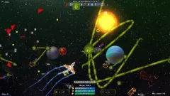 Купить ключ Deep Space Anomaly на Xbox по выгодной цене
