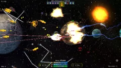 Ключ Deep Space Anomaly для Xbox One и Series X|S