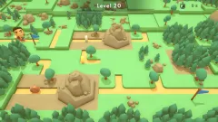 Купить активацию The Traveler's Path на Xbox по выгодной цене